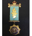 Масонский знак