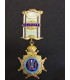 Масонский знак