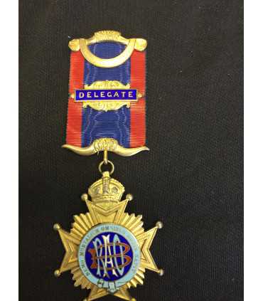 Масонский знак