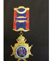 Масонский знак