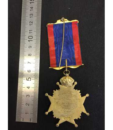 Масонский знак