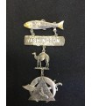 Масонский знак