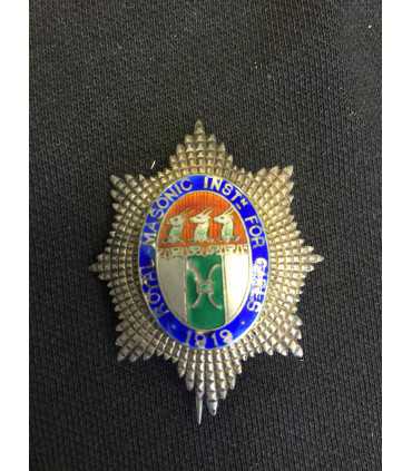 Масонский знак