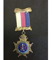 Масонский знак