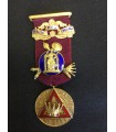 Масонский знак