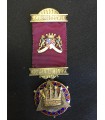 Масонский знак