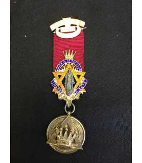 Масонский знак