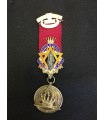 Масонский знак