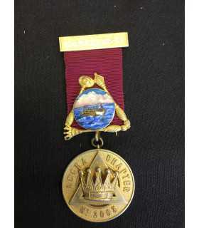 Масонский знак