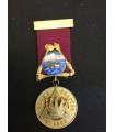 Масонский знак