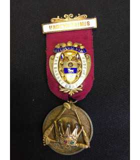 Масонский знак