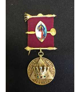 Масонский знак