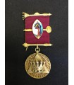 Масонский знак