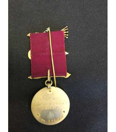 Масонский знак