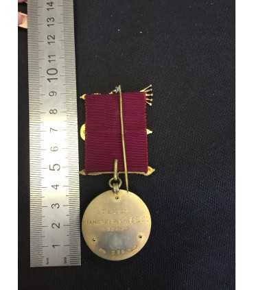 Масонский знак