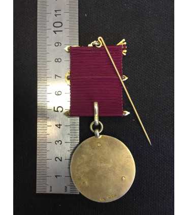 Масонский знак