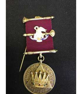 Масонский знак