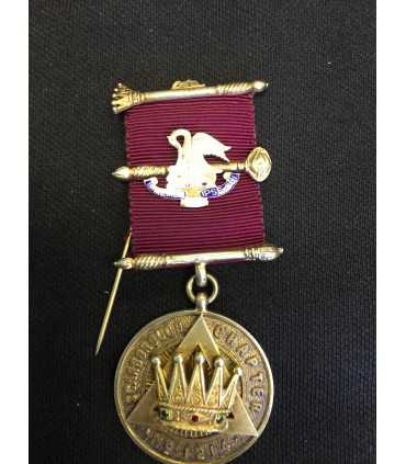 Масонский знак