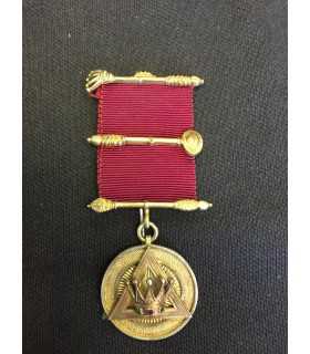 Масонский знак