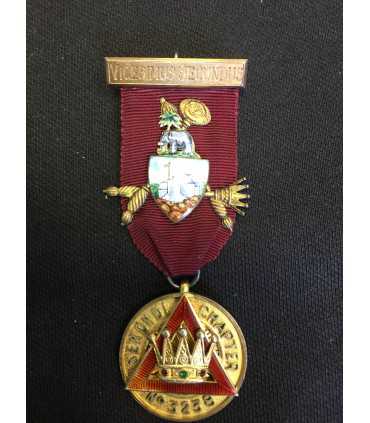 Масонский знак