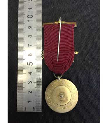 Масонский знак