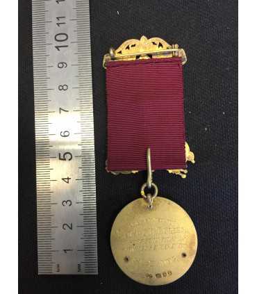 Масонский знак