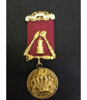 Масонский знак