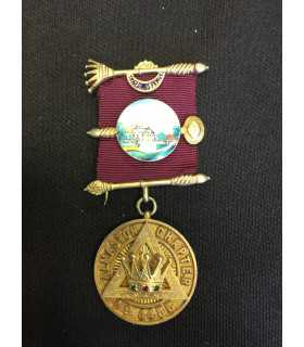 Масонский знак