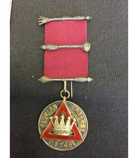 Масонский знак