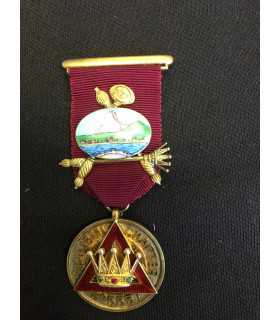 Масонский знак