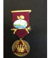 Масонский знак