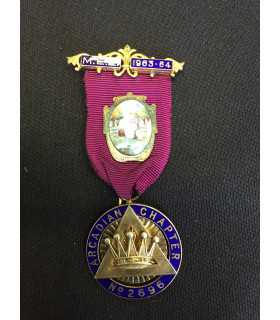 Масонский знак