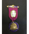 Масонский знак