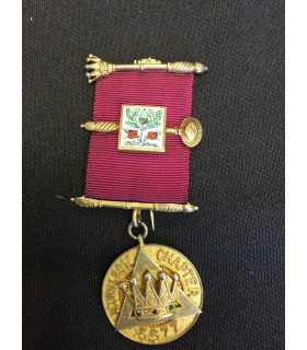 Масонский знак