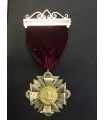 Масонский знак