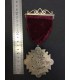 Масонский знак
