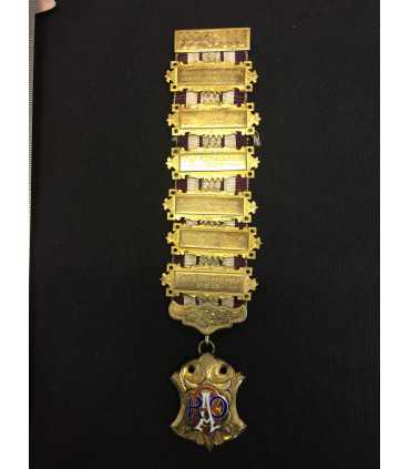 Масонский знак