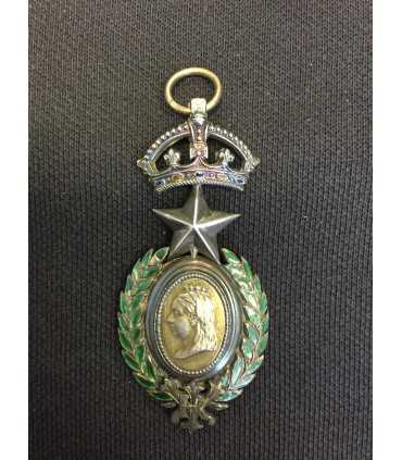 Масонский знак