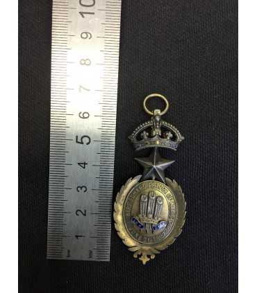 Масонский знак