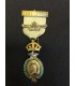 Масонский знак