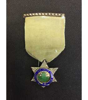 Масонский знак