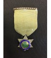 Масонский знак