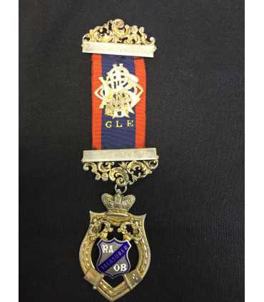 Масонский знак