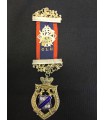 Масонский знак