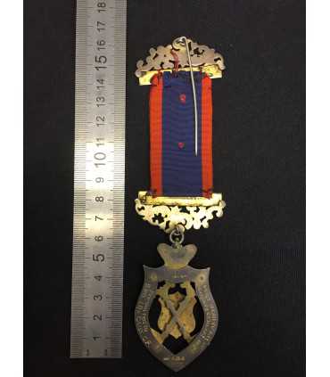 Масонский знак