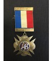 Масонский знак