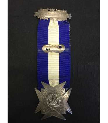 Масонский знак