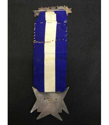 Масонский знак