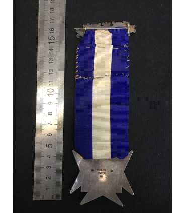 Масонский знак