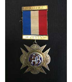 Масонский знак